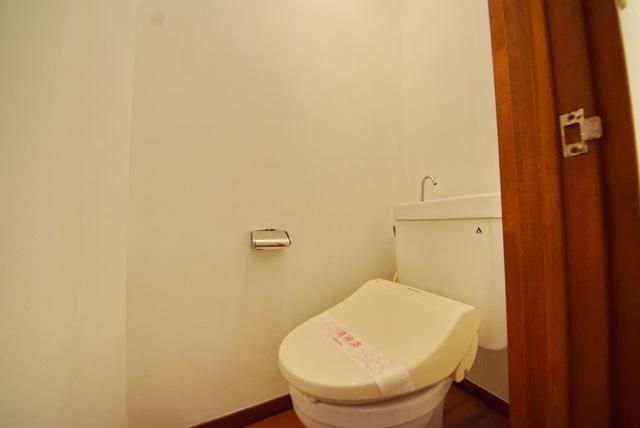 トイレ　★トイレ★