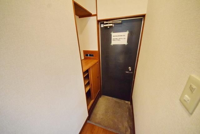 玄関　★玄関★