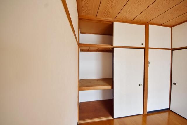 収納　★たくさん収納できます★