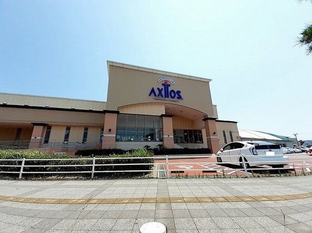 その他　スポーツクラブアクトス（その他）まで1300m