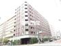 シティハウス東京新橋 6階 築21年4ヶ月の賃貸物件