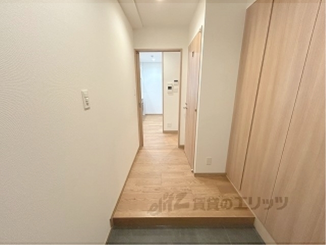 その他部屋・スペース　廊下