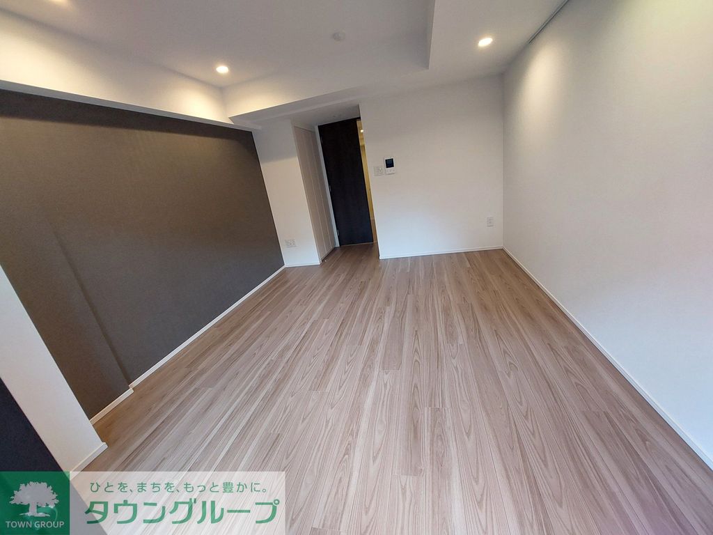 居室・リビング　リビング/居室