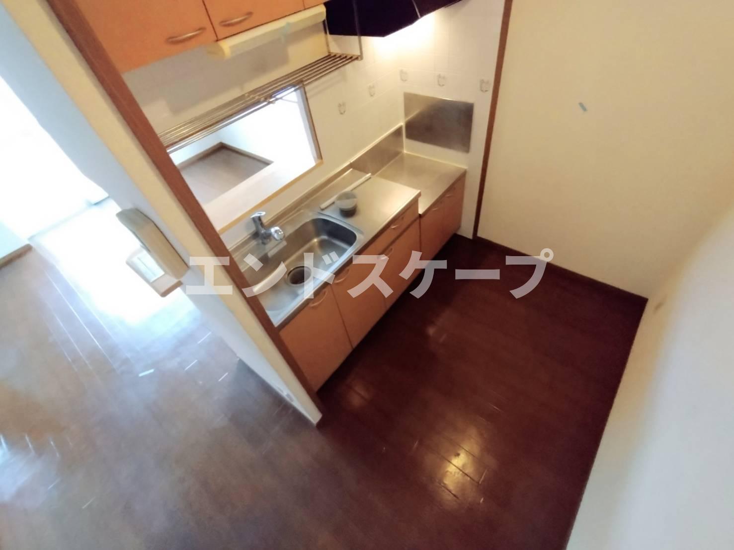 キッチン　高崎、前橋のお部屋探しはエンドスケープまで！お客様の理想お聞