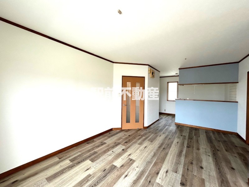 その他設備　癒しの空間ですね♪