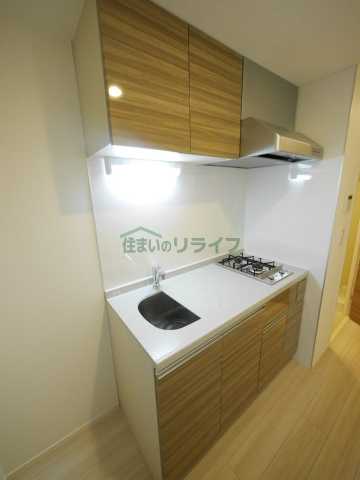 キッチン　別室参考写真