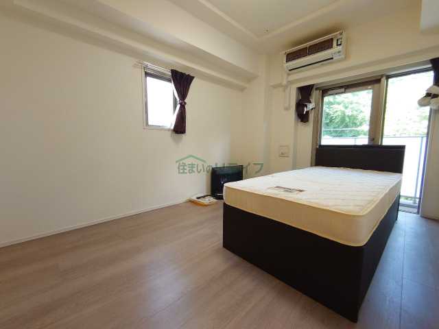 居室・リビング　LEXE文京白山【参考画像】