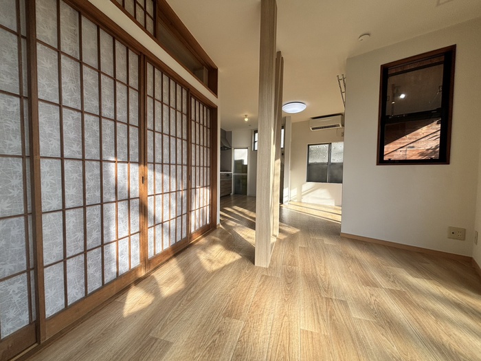 居室・リビング