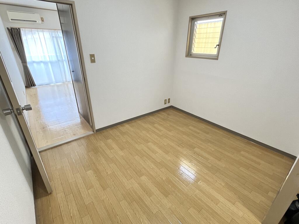 その他部屋・スペース　DK8帖