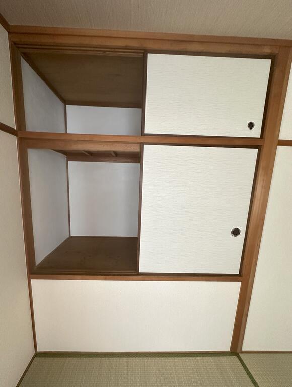 庚午中二丁目戸建の内装写真