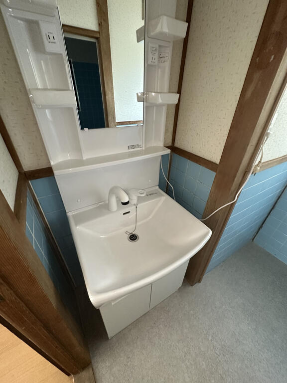 庚午中二丁目戸建の内装写真