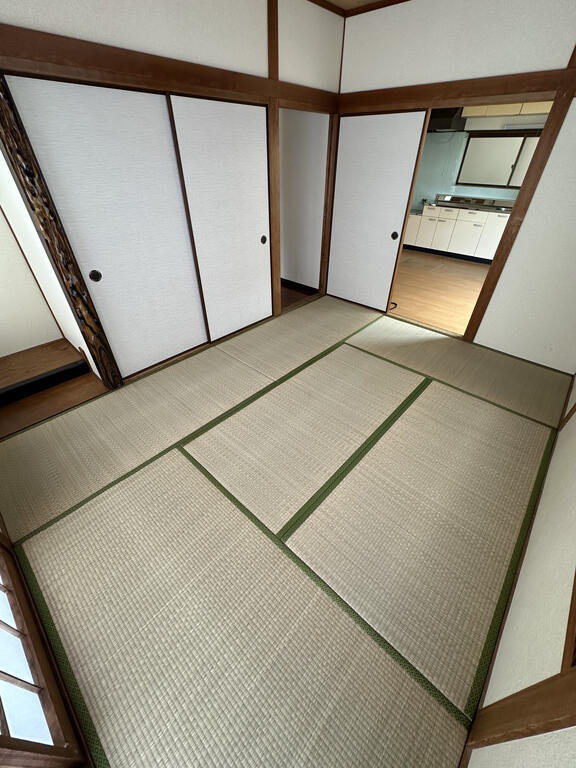 庚午中二丁目戸建の内装写真
