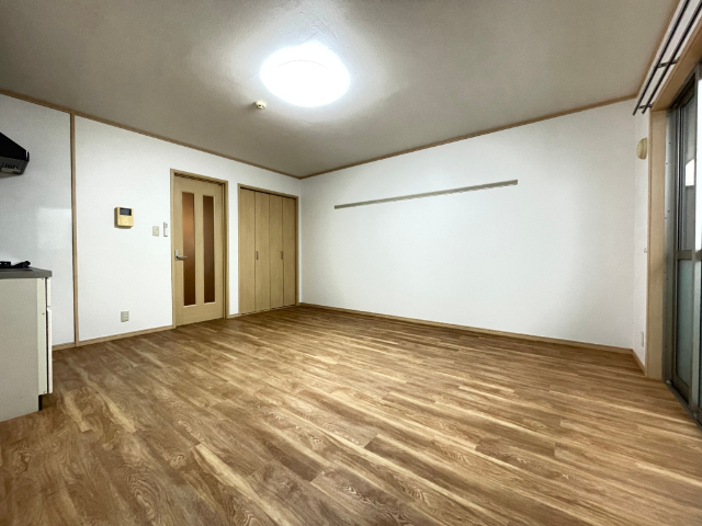 その他部屋・スペース　寝室にいかがですか