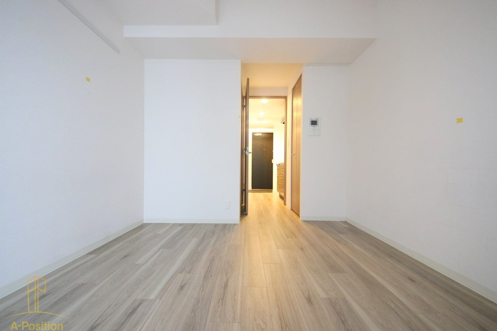 居室・リビング　プレサンス松屋町グレース