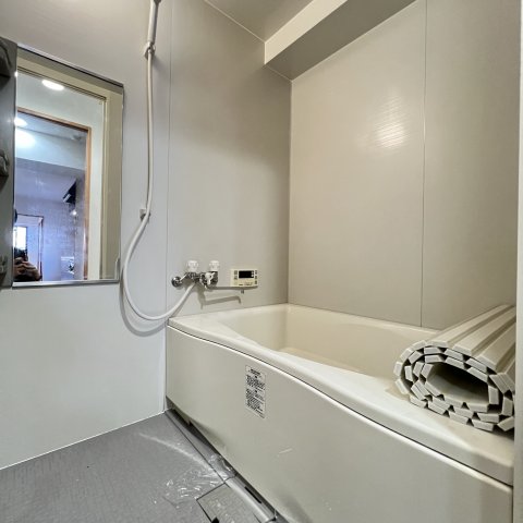 バス・シャワールーム　同仕様タイプです