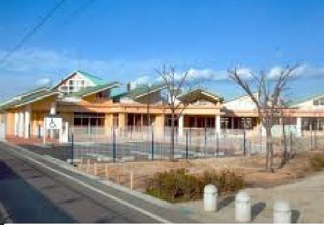 幼稚園・保育園　来迎寺保育園（幼稚園・保育園）まで500m