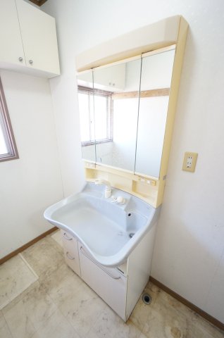 洗面設備　オンライン対能応可！