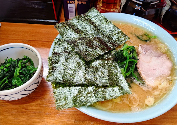 飲食店　千葉家（飲食店）まで458m