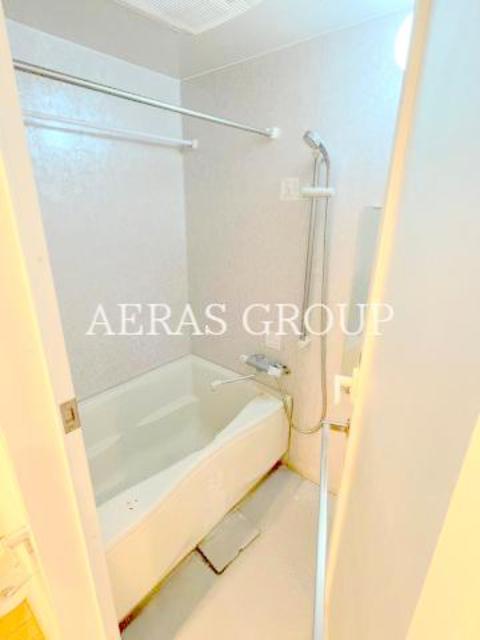 バス・シャワールーム　他部屋参考