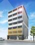 北野白梅町駅より徒歩15分 築1年9ヶ月 7階建の賃貸物件