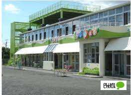 幼稚園・保育園　西町幼稚園（幼稚園・保育園）まで1033m