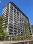HARUMI FLAG PARK VILLAGE E棟 6階 築1年8ヶ月の賃貸物件