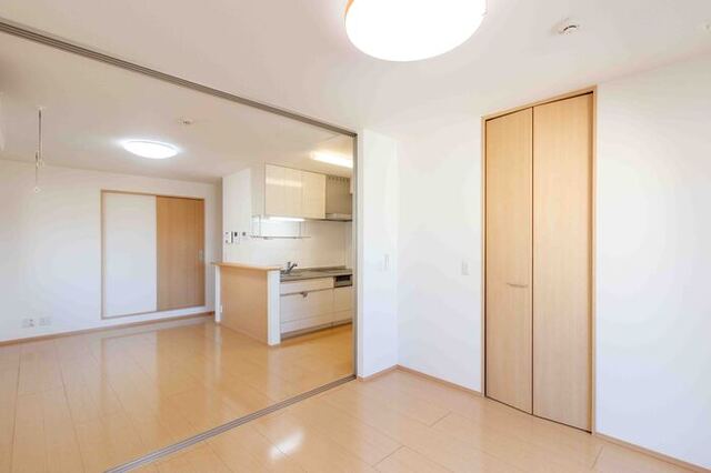 その他部屋・スペース　２０２・ＬＤＫ＋洋室