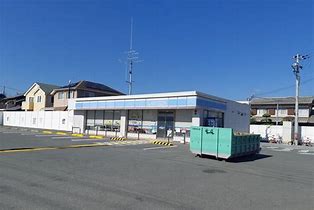 コンビニ　ローソン 高砂松陽店（コンビニ）まで411m