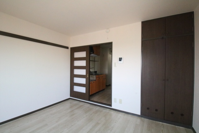 居室・リビング　別室の参考写真です。※現況優先