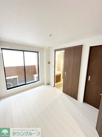 居室・リビング　同施工タイプ