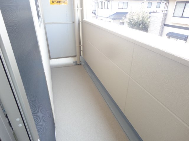 バルコニー　ベランダ