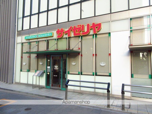 飲食店　サイゼリヤささしまライブ駅前店（飲食店）まで418m