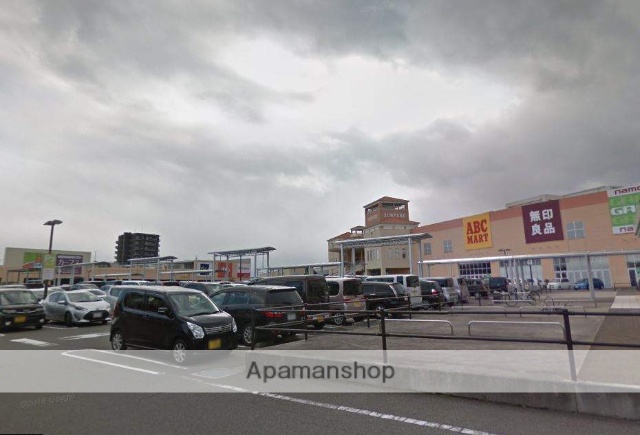 ショッピングセンター　おのだサンパーク（ショッピングセンター）まで991m