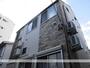 WeirdPack中野 1階 築8年10ヶ月の賃貸物件