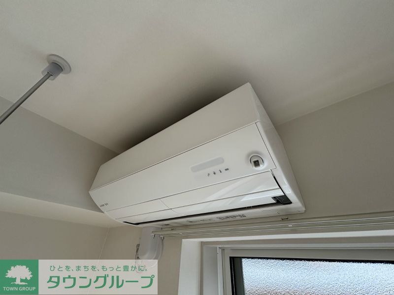 その他設備　設備