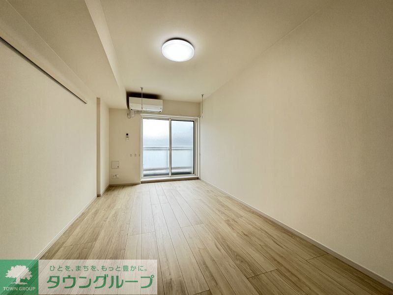 居室・リビング　リビング/居室