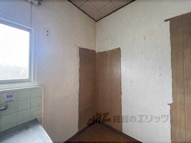 その他部屋・スペース　冷蔵庫置場