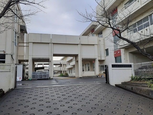 小学校　武豊小学校（小学校）まで1100m