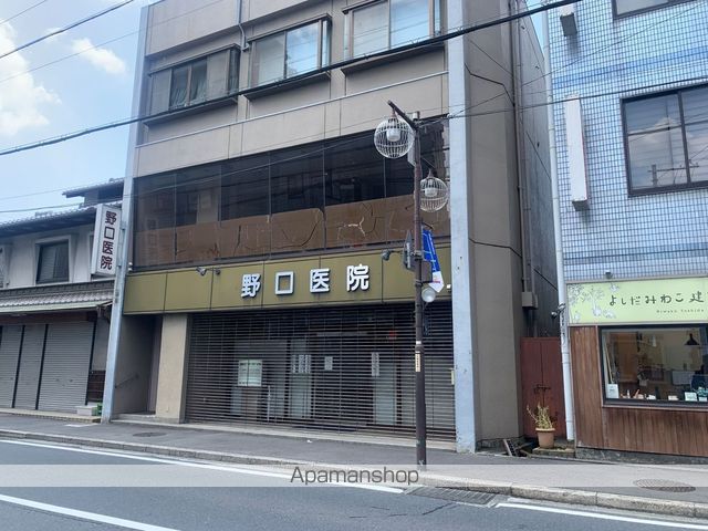 病院　野口医院（病院）まで377m