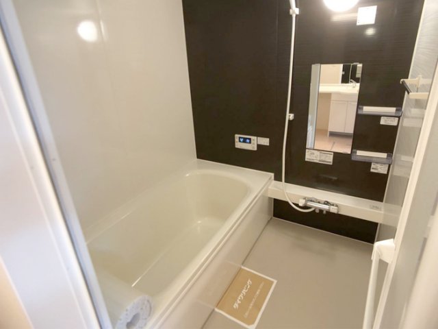 バス・シャワールーム　浴室