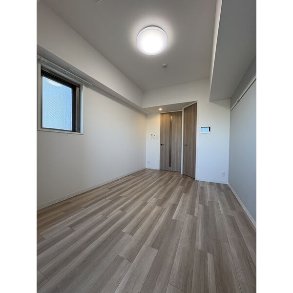 居室・リビング　別室の参考写真です。※現況優先