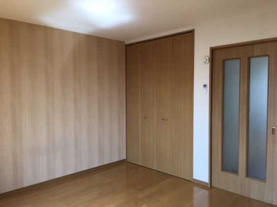 その他部屋・スペース　参考写真　洋室８帖