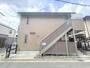 長瀬駅より徒歩8分 2階 築19年9ヶ月の賃貸物件