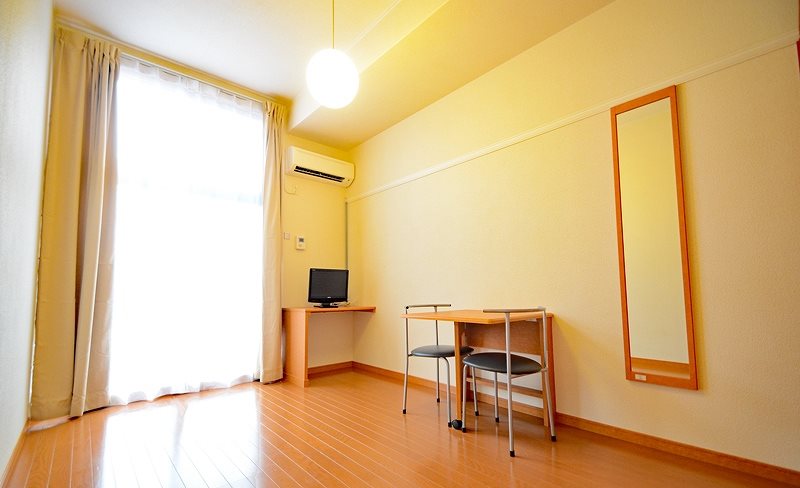 居室・リビング　同等タイプのイメージ写真です。