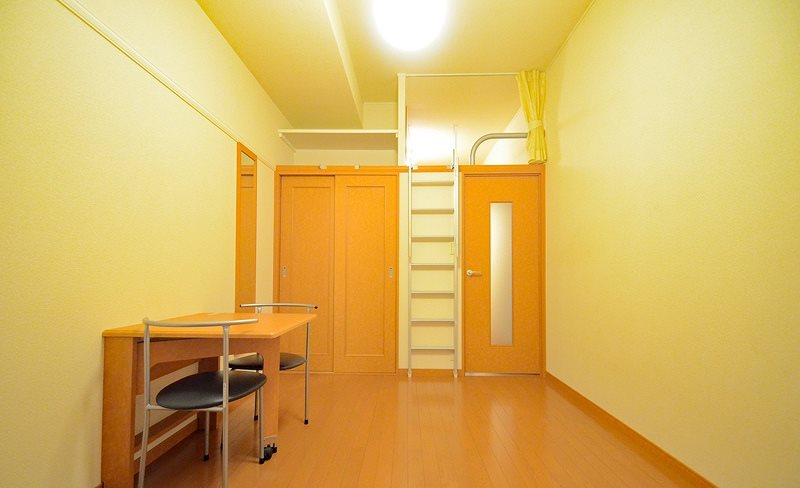 その他部屋・スペース　同等タイプのイメージ写真です。