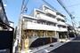 経堂駅より徒歩5分 3階 築3年10ヶ月の賃貸物件