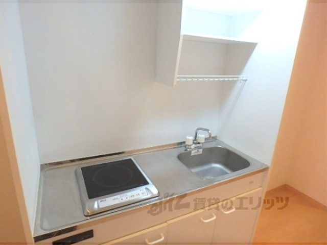 キッチン　風景