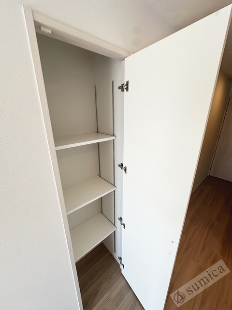 収納　同施工会社・同仕様イメージ指針・ご参考に♪♪