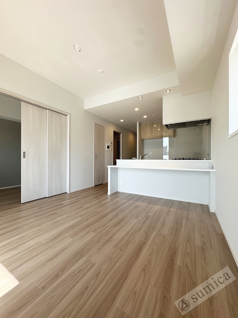 居室・リビング　同施工会社・同仕様イメージ指針・ご参考に♪♪