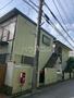 三鷹駅より徒歩10分 1階 築45年5ヶ月の賃貸物件